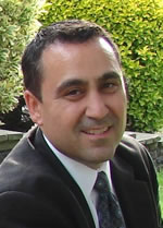 Kostas Katsavdakis